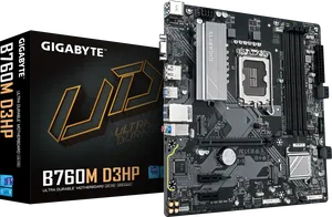B760M D3HP